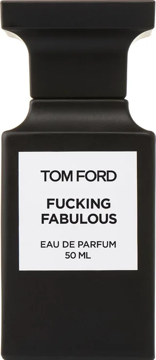 Fucking Fabulous Eau De Parfum Spray fra Tom Ford i 50 ml – produktbillede 1 af 2