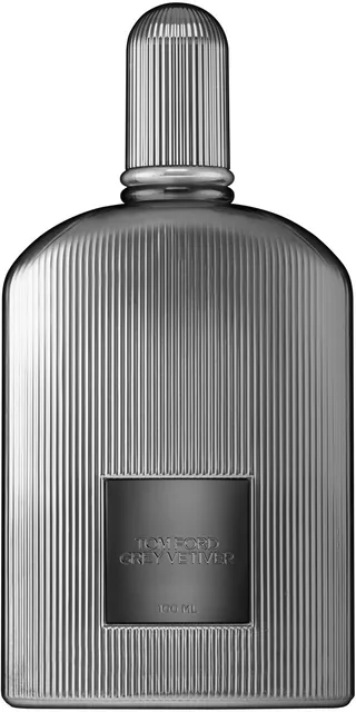 Grey Vetiver - puur parfum spray - parfum voor unisex fra Tom Ford i 100 ml – produktbillede 1 af 4