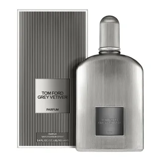 Grey Vetiver - puur parfum spray - parfum voor unisex fra Tom Ford i 100 ml – produktbillede 3 af 4