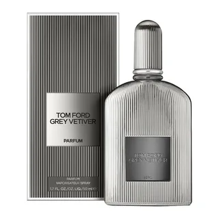 Grey Vetiver - puur parfum spray - parfum voor unisex von Tom Ford in 50 ml – Produktfoto 4 von 4