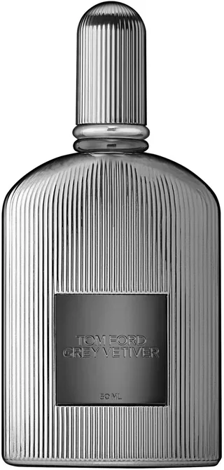 Grey Vetiver - puur parfum spray - parfum voor unisex von Tom Ford in 50 ml – Produktfoto 1 von 4