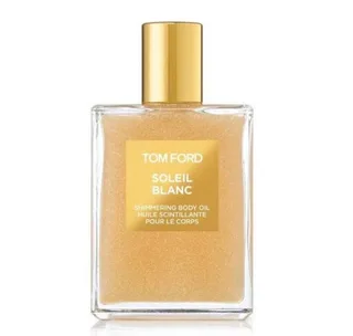 Körperöl Soleil Blanc Shimmering Body Oil UNISEX fra Tom Ford – produktbillede 1 af 3