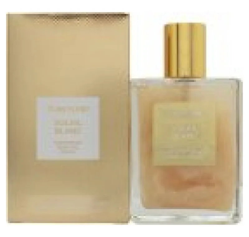 Körperöl Soleil Blanc Shimmering Body Oil UNISEX fra Tom Ford – produktbillede 3 af 3