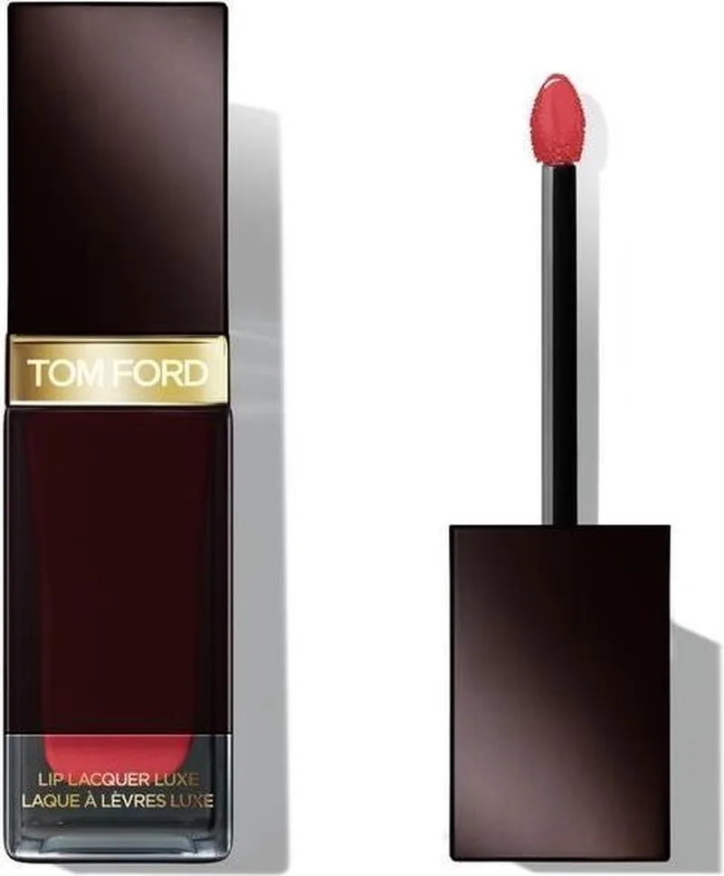 Lip Lacquer Luxe 6 ml - 05 Unzip Vinyl by Tom Ford in 05 Unzip Vinyl – product photo