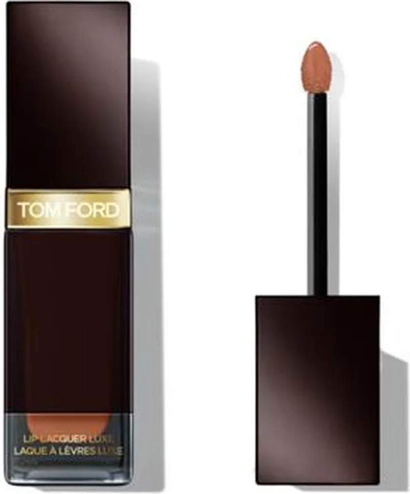 Lip Lacquer Luxe Vinyl, Ruj Lichid, 02 6 Ml von Tom Ford in Softcore – Produktfoto