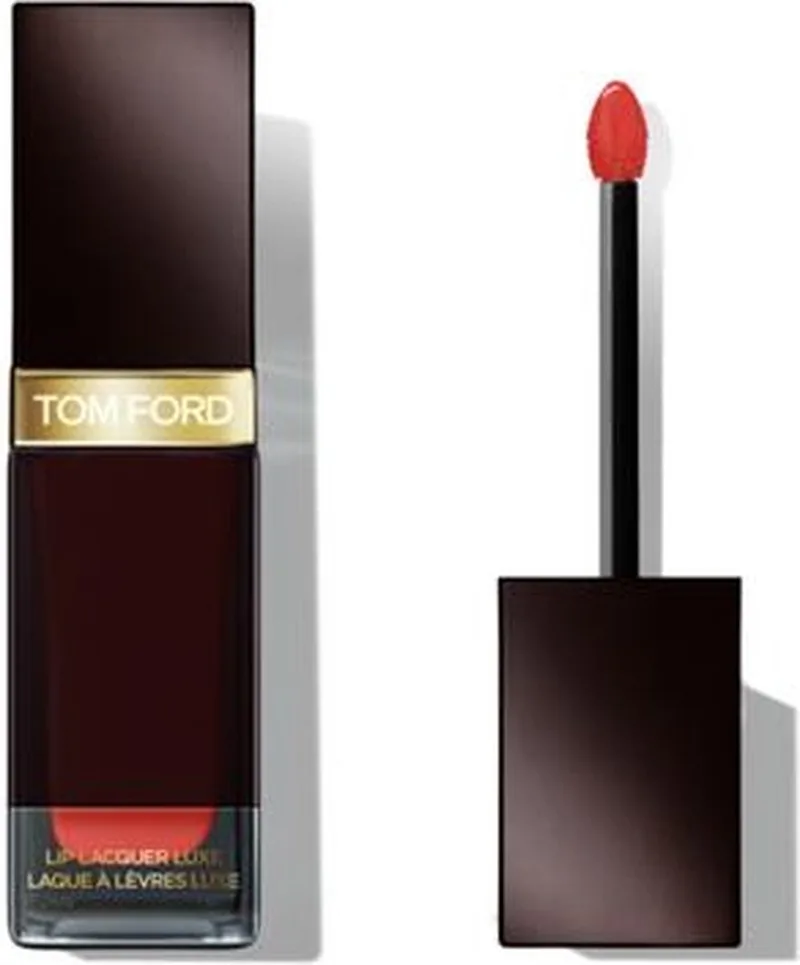 Lip Lacquer Shine-initiate 6ml de Tom Ford en Rouge – photo du produit
