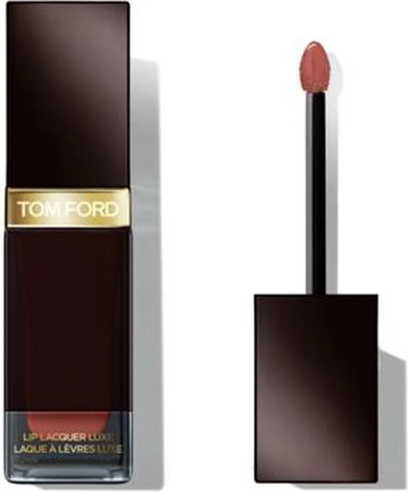 Lip Lacquer Vinyl 6 ml 01 Insinuate Glans, Glans by Tom Ford in Brown – product photo