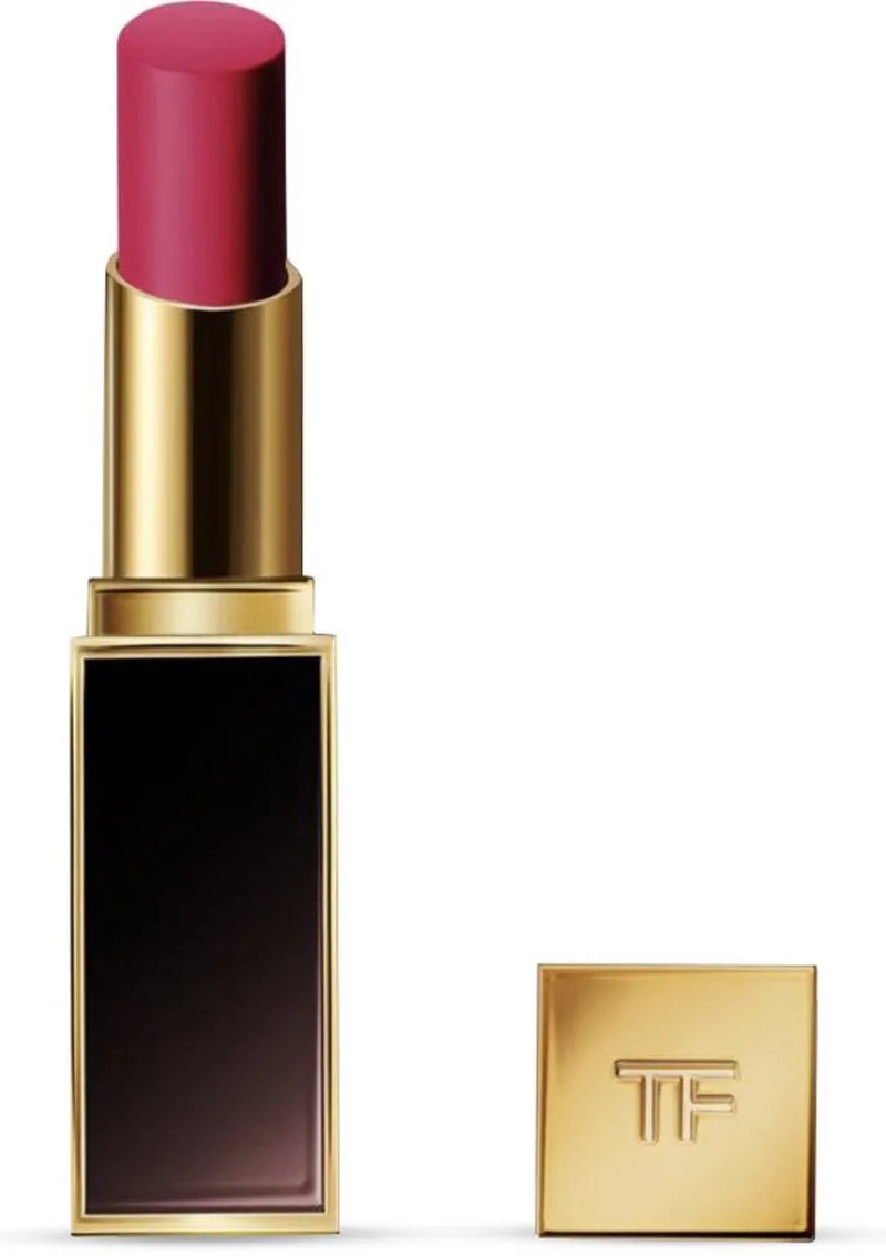 Lipstick Colour Satin Matt 3.3g - 13 - Lippenstift fra Tom Ford i L’enfer – produktbillede