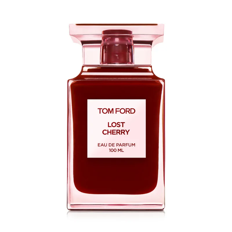Lost Cherry Eau de Parfum - Unisex fra Tom Ford i 30 ml – produktbillede 2 af 2