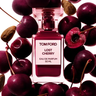 Lost Cherry Eau de Parfum - Unisex fra Tom Ford i 50 ml – produktbillede 2 af 2