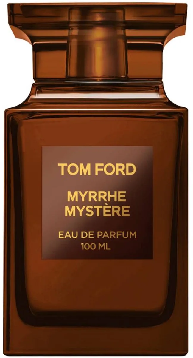 Myrrhe Mystère Eau De Parfum Spray fra Tom Ford i 100 ml – produktbillede