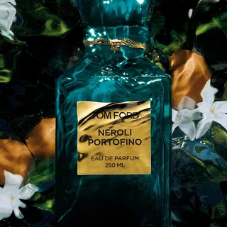 Neroli Portofino - Eau de parfum fra Tom Ford i 100 ml – produktbillede 2 af 4
