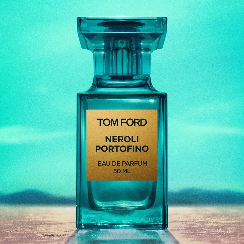 Neroli Portofino - Eau de parfum fra Tom Ford i 100 ml – produktbillede 4 af 4