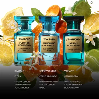 Neroli Portofino - Eau de parfum by Tom Ford in 50 ml – product photo 3 of 4