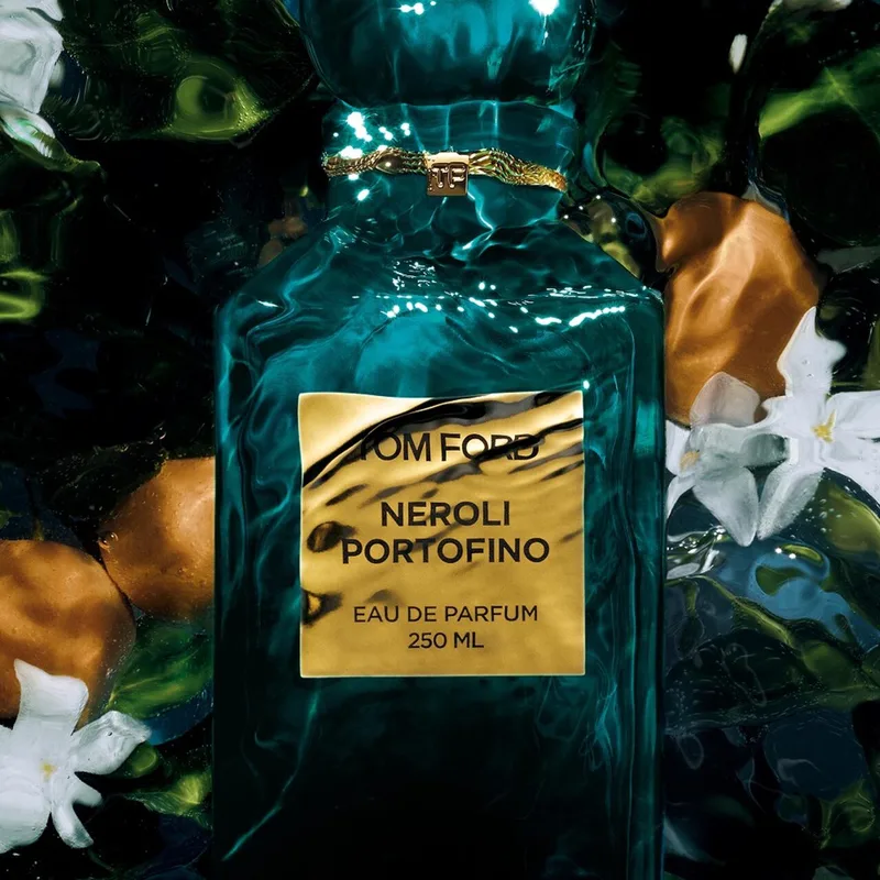 Neroli Portofino - Eau de parfum by Tom Ford in 50 ml – product photo 2 of 4