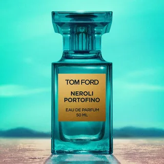 Neroli Portofino - Eau de parfum by Tom Ford in 50 ml – product photo 4 of 4