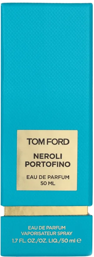 Neroli Portofino - Eau de parfum by Tom Ford in 50 ml – product photo 1 of 4