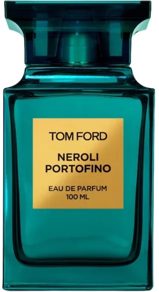Neroli Portofino - Eau de parfum fra Tom Ford i 100 ml – produktbillede 1 af 4