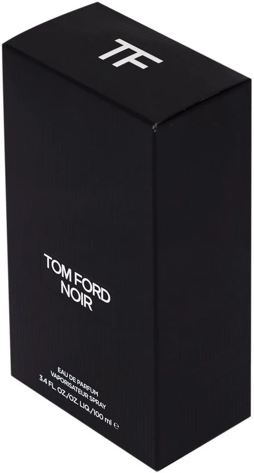 Noir Eau de Parfum - Herenparfum de Tom Ford en 100 ml – photo du produit 3 sur 3