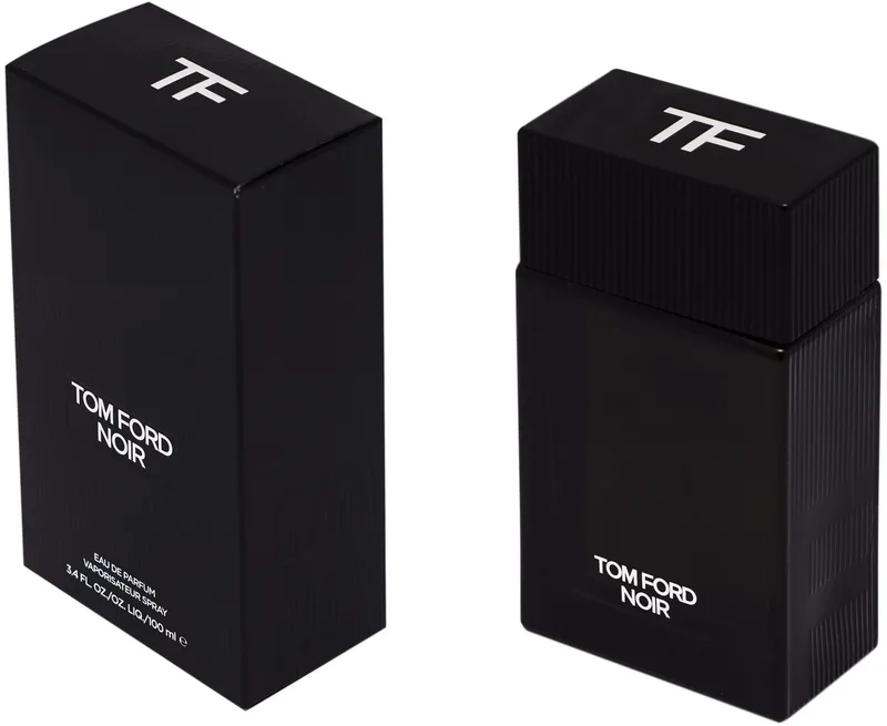 Noir Eau de Parfum - Herenparfum de Tom Ford en 100 ml – photo du produit 2 sur 3