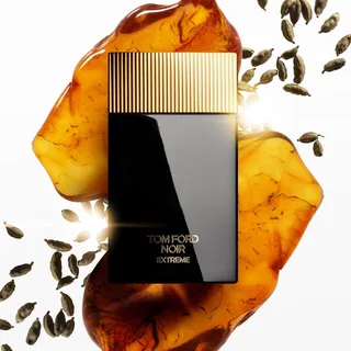 Noir Extreme Eau de Parfum von Tom Ford – Produktfoto 3 von 3