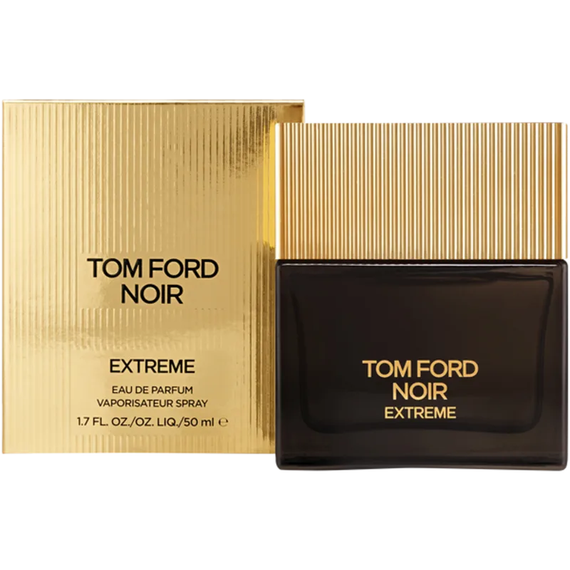 Noir Extreme Eau de Parfum von Tom Ford – Produktfoto 1 von 3