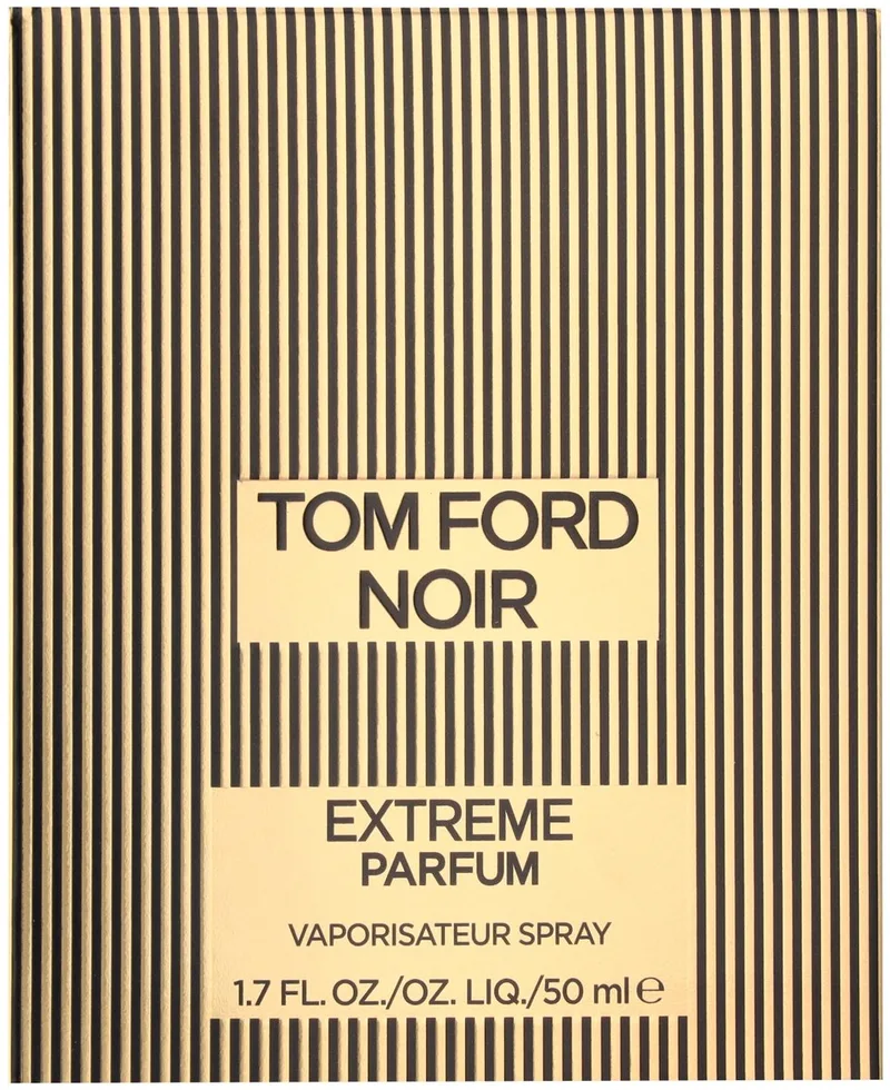 Noir Extreme Parfum Spray von Tom Ford in 50 ml – Produktfoto