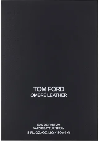 Ombré Leather Eau de Parfum - Herenparfum fra Tom Ford i 150 ml – produktbillede 1 af 4