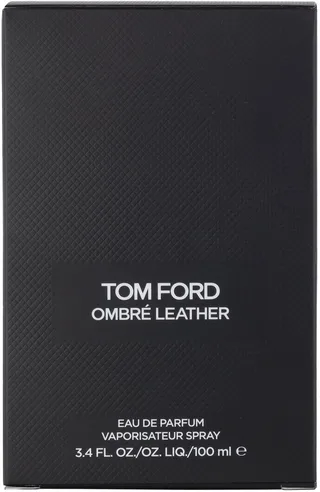 Ombré Leather Eau de Parfum - Herenparfum von Tom Ford in 100 ml – Produktfoto 1 von 4