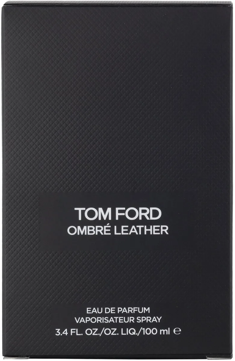 Ombré Leather Eau de Parfum - Herenparfum de Tom Ford – photo du produit
