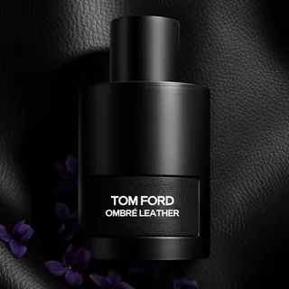 Ombré Leather Eau de Parfum - Herenparfum von Tom Ford in 100 ml – Produktfoto 2 von 4