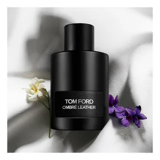 Ombré Leather Eau de Parfum - Herenparfum fra Tom Ford i 150 ml – produktbillede 4 af 4