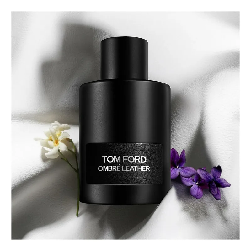 Ombré Leather Eau de Parfum - Herenparfum fra Tom Ford i 150 ml – produktbillede 4 af 4