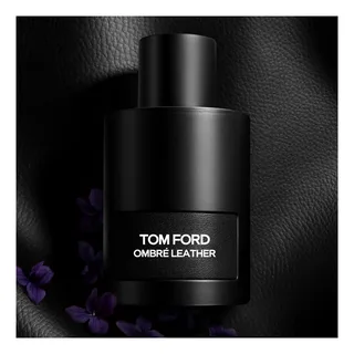 Ombré Leather Eau de Parfum - Herenparfum fra Tom Ford i 150 ml – produktbillede 2 af 4
