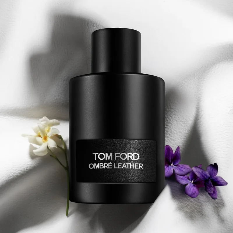 Ombré Leather Eau de Parfum - Herenparfum by Tom Ford in 50 ml – product photo 3 of 4