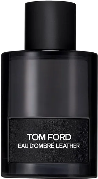Ombré Leather EDT - Herenparfum eau de toilette von Tom Ford in 100 ml – Produktfoto 1 von 3