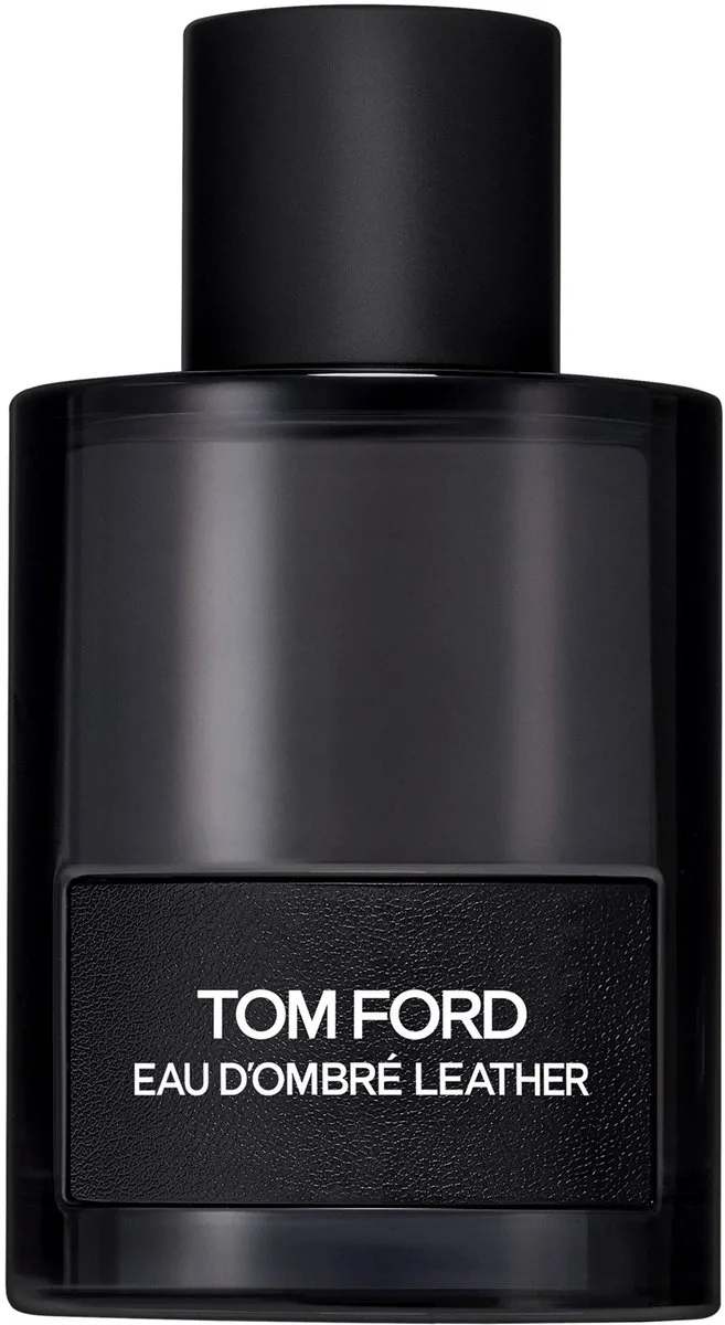 Ombré Leather EDT - Herenparfum eau de toilette von Tom Ford in 100 ml – Produktfoto 1 von 3