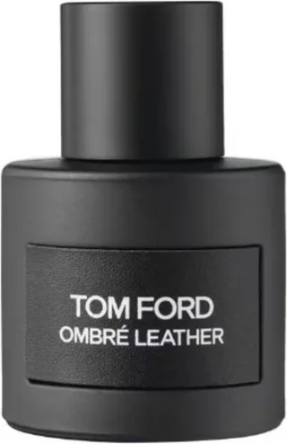 Ombré Leather Eau de Parfum - Herenparfum by Tom Ford in 50 ml – product photo 1 of 4