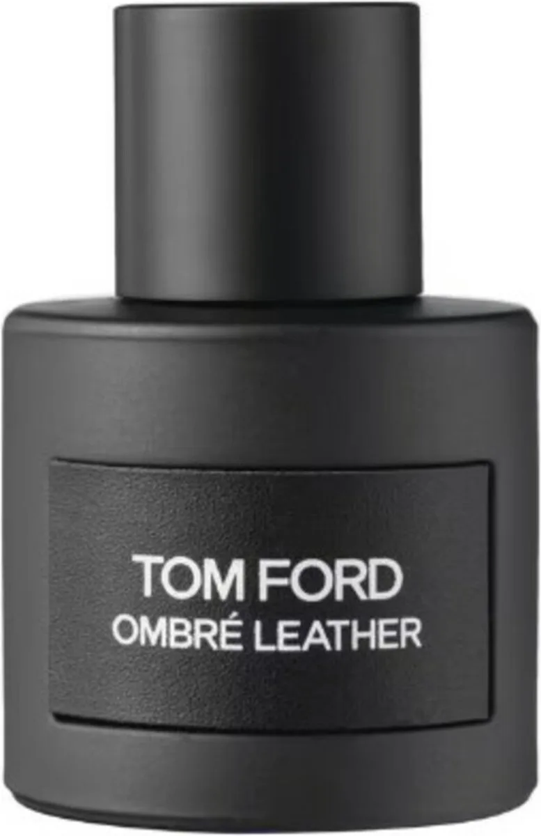 Ombré Leather Eau de Parfum - Herenparfum by Tom Ford in 50 ml – product photo 1 of 4