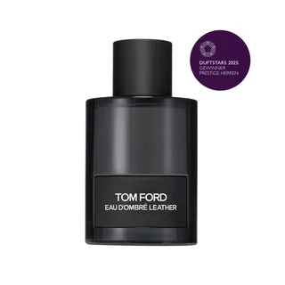 Ombré Leather EDT - Herenparfum eau de toilette von Tom Ford in 100 ml – Produktfoto 3 von 3