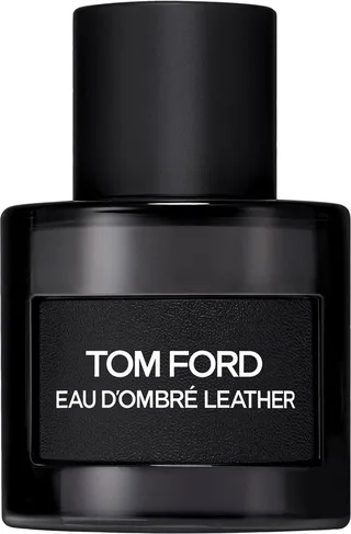 Ombré Leather EDT - Herenparfum eau de toilette de Tom Ford en 50 ml – photo du produit 1 sur 2