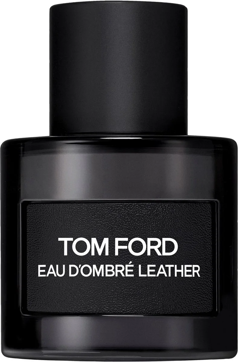 Ombré Leather EDT - Herenparfum eau de toilette de Tom Ford en 50 ml – photo du produit 1 sur 2