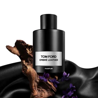 Ombré Leather Parfum Spray - Herenparfum von Tom Ford in 50 ml – Produktfoto 2 von 2