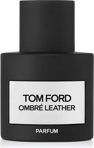 Ombré Leather Parfum Spray - Herenparfum von Tom Ford in 50 ml – Produktfoto 1 von 2