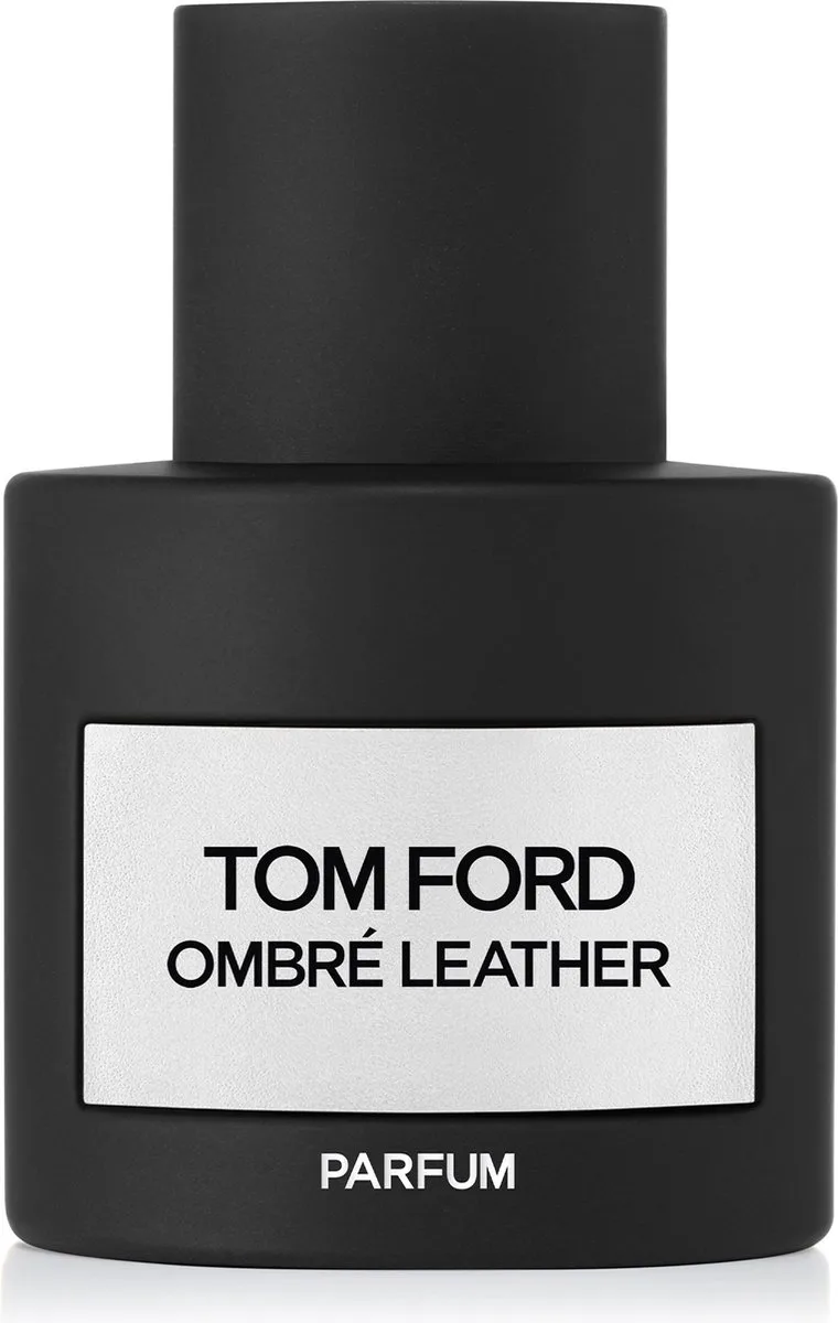Ombré Leather Parfum Spray - Herenparfum von Tom Ford in 50 ml – Produktfoto 1 von 2