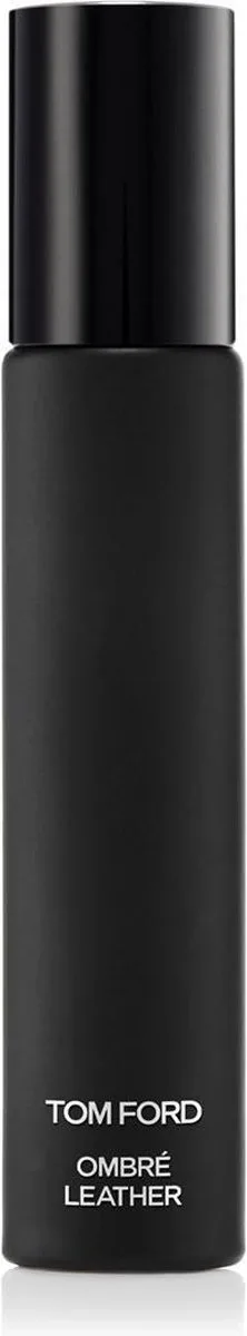 Ombre Leather Travel Spray EdP van Tom Ford in 10 ml – productfoto