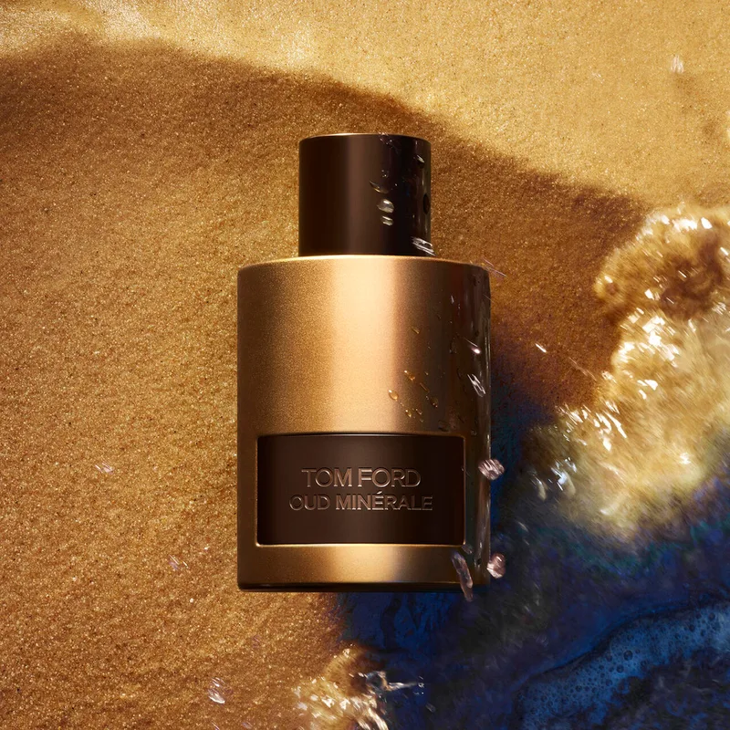 Oud Minérale Eau de Parfum by Tom Ford in 50 ml – product photo 2 of 3