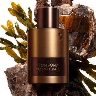 Oud Minérale Eau de Parfum by Tom Ford in 50 ml – product photo 3 of 3