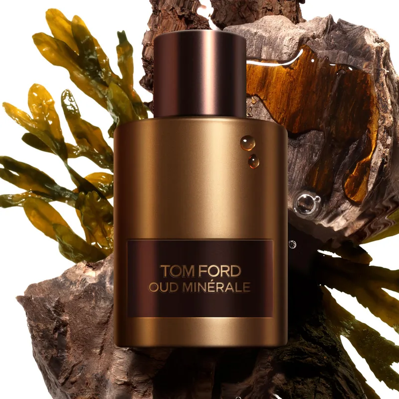 Oud Minérale Eau de Parfum by Tom Ford in 50 ml – product photo 3 of 3