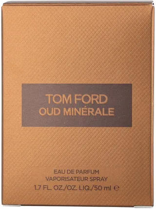Oud Minérale Eau de Parfum by Tom Ford in 50 ml – product photo 1 of 3